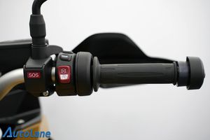 BMW F 900 XR bild 22