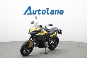 BMW F 900 XR bild 3