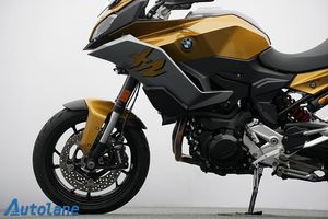 BMW F 900 XR bild 13