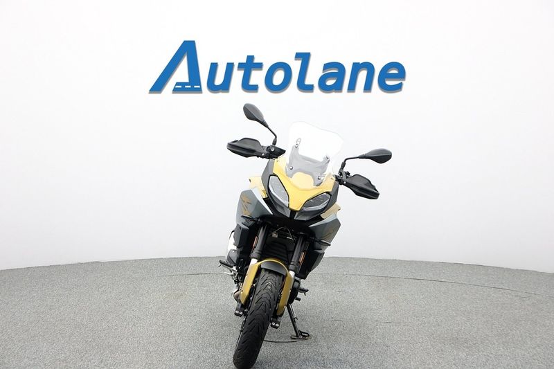 BMW F 900 XR bild 7