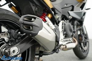 BMW F 900 XR bild 28