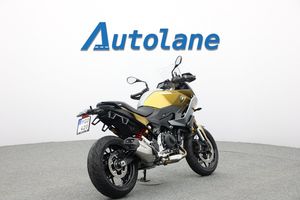 BMW F 900 XR bild 4