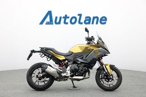 BMW F 900 XR bild 6