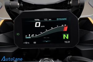 BMW F 900 XR bild 21