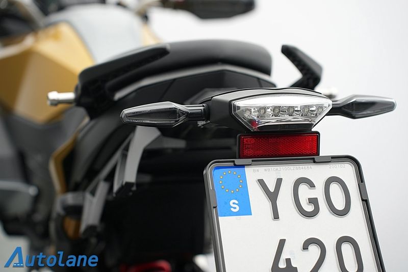 BMW F 900 XR bild 16