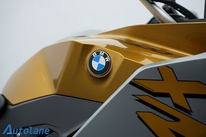 BMW F 900 XR bild 19