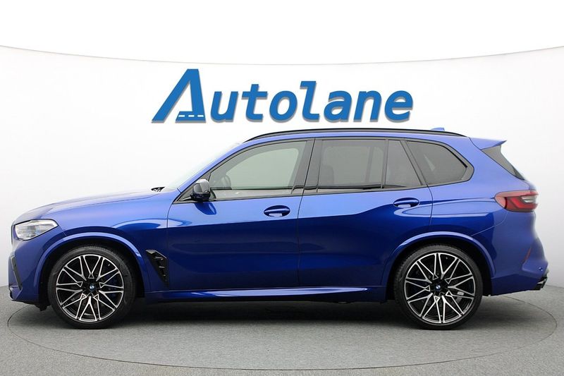 BMW X5 bild 5