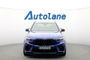 BMW X5 bild 3