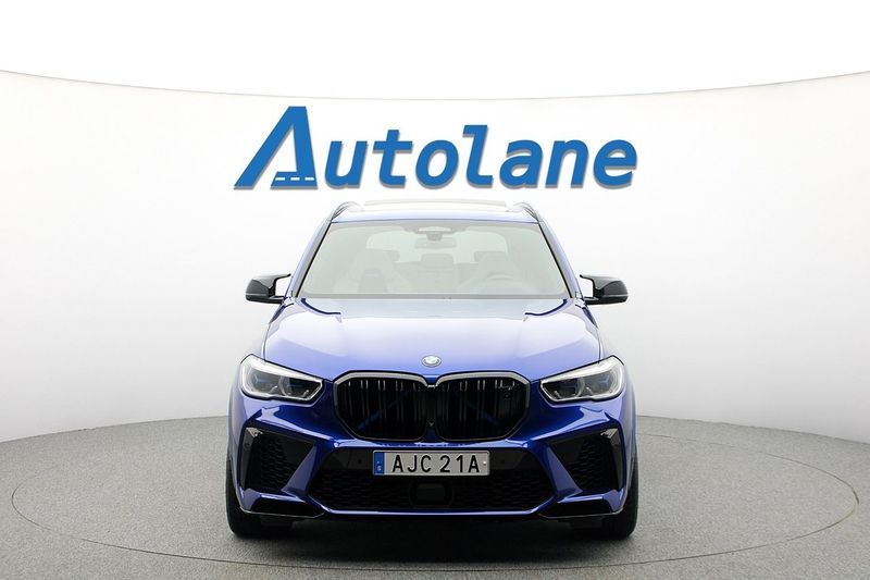 BMW X5 bild 3