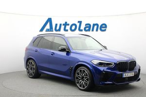 BMW X5 bild 1