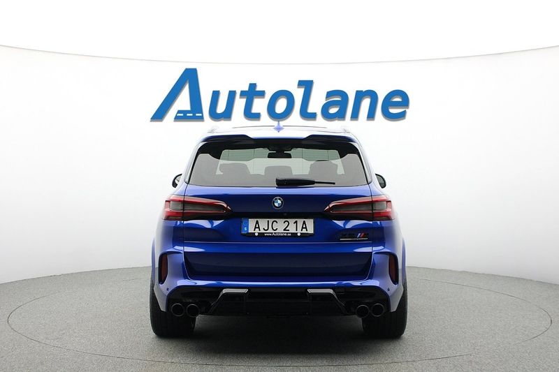 BMW X5 bild 7