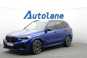 BMW X5 bild 4