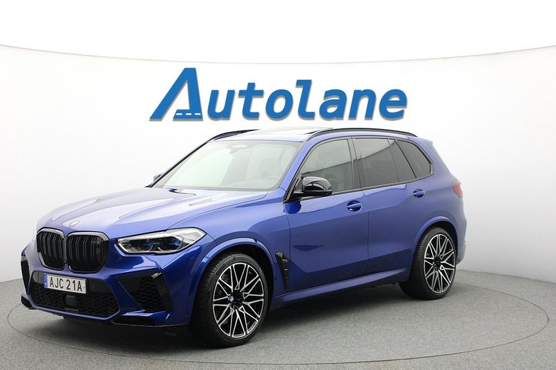 BMW X5 bild 4