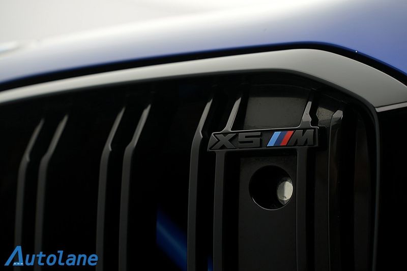 BMW X5 bild 11