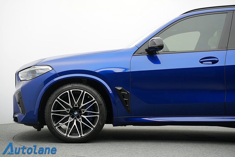 BMW X5 bild 14