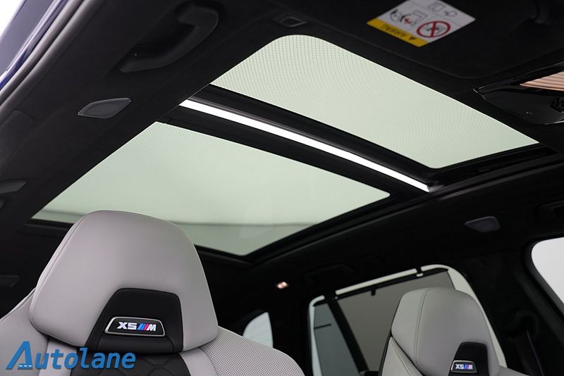 BMW X5 bild 26