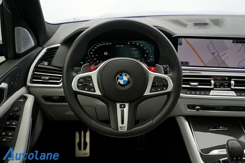 BMW X5 bild 22