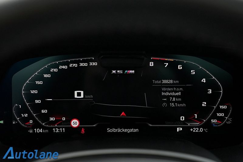 BMW X5 bild 24