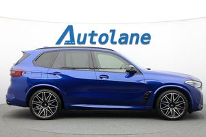 BMW X5 bild 9