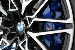BMW X5 bild 15