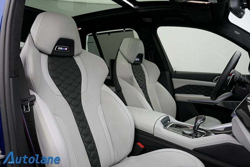 BMW X5 bild 27