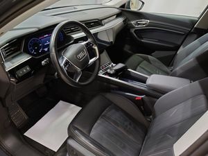 Audi Q8 e-tron bild 8