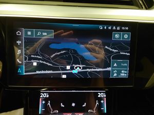 Audi Q8 e-tron bild 15