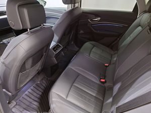 Audi Q8 e-tron bild 12