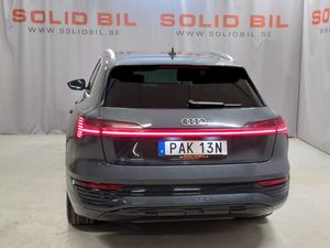 Audi Q8 e-tron bild 6