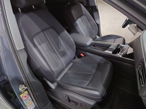 Audi Q8 e-tron bild 11