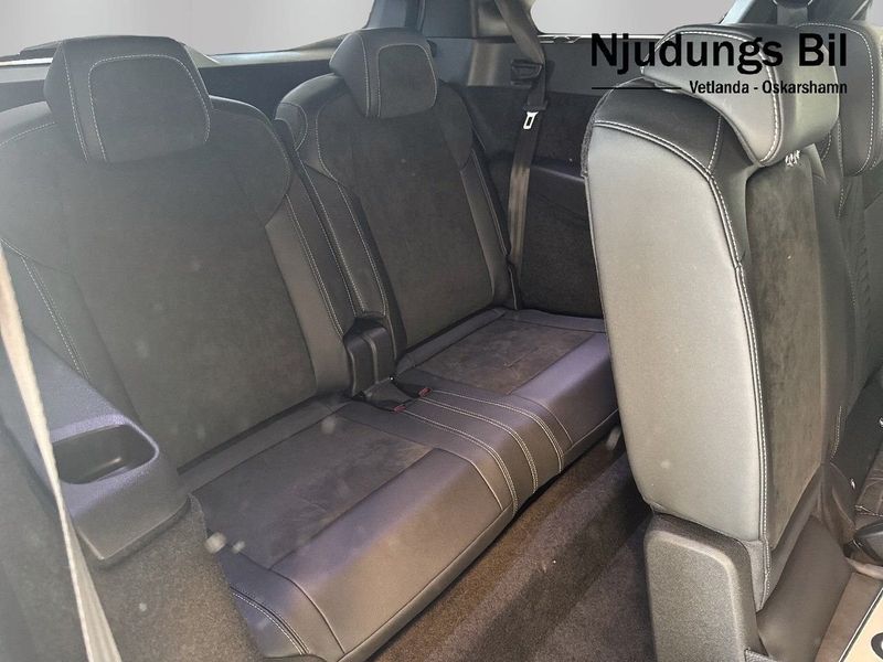 Peugeot 5008 bild 5