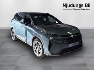 Peugeot 5008 bild 4