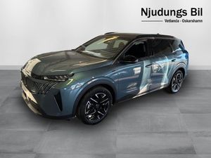 Peugeot 5008 bild 1