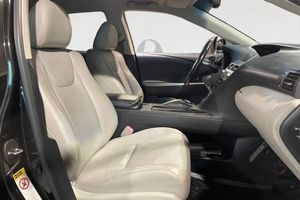 Lexus RX bild 15