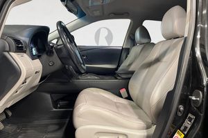 Lexus RX bild 3