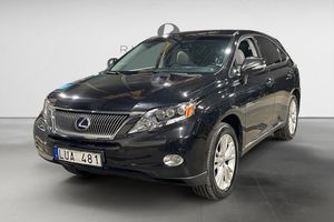 Lexus RX bild 1