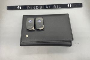 Lexus RX bild 17