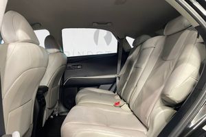 Lexus RX bild 14
