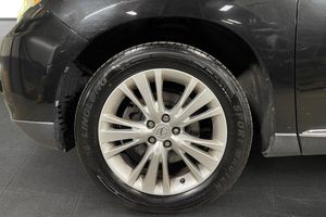 Lexus RX bild 16