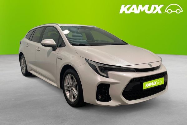 Suzuki Swace 1.8 VVT-i E-CVT Inclusive Kamera adaptiv farthållare 14 - 2024