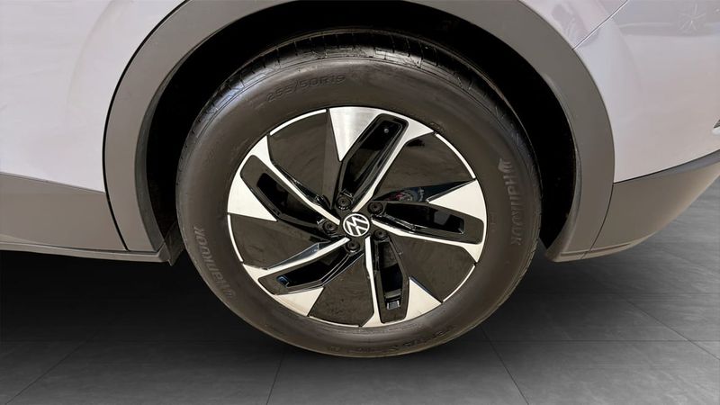 Volkswagen ID.4 bild 6
