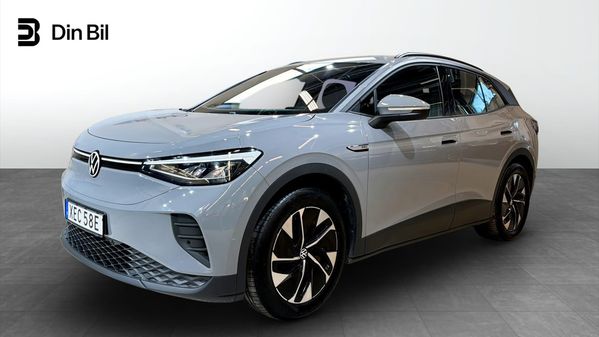 Volkswagen ID.4 Pro Performance Komfort/Navigation - 2023
