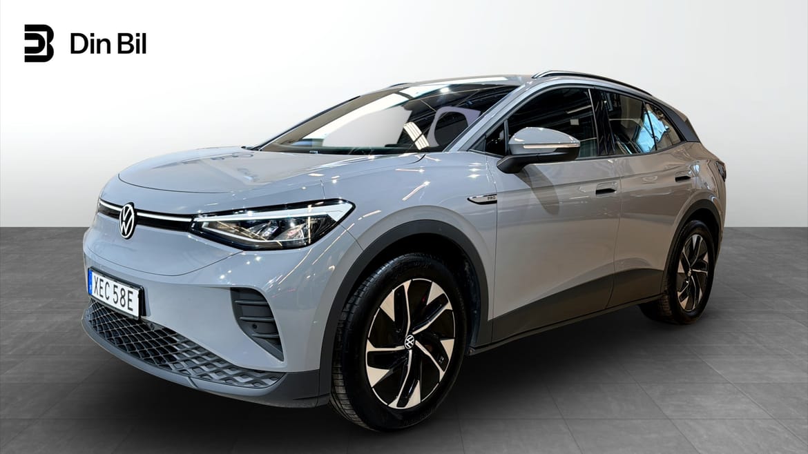Volkswagen ID.4