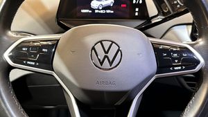 Volkswagen ID.4 bild 15
