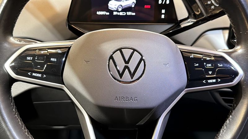 Volkswagen ID.4 bild 15