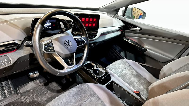 Volkswagen ID.4 bild 7