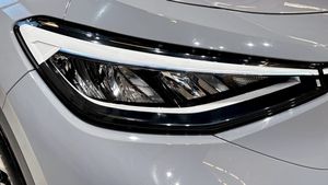 Volkswagen ID.4 bild 14