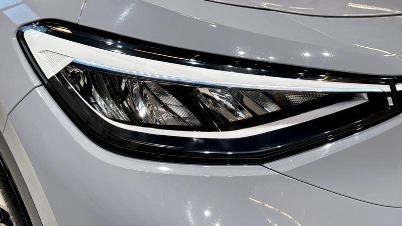 Volkswagen ID.4 bild 14