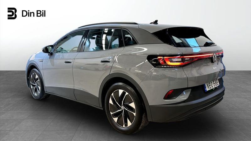 Volkswagen ID.4 bild 3
