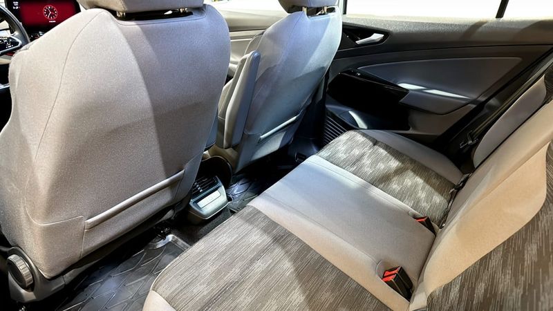 Volkswagen ID.4 bild 11